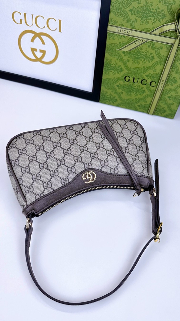 激安グッチバッグコピー細部ディテール